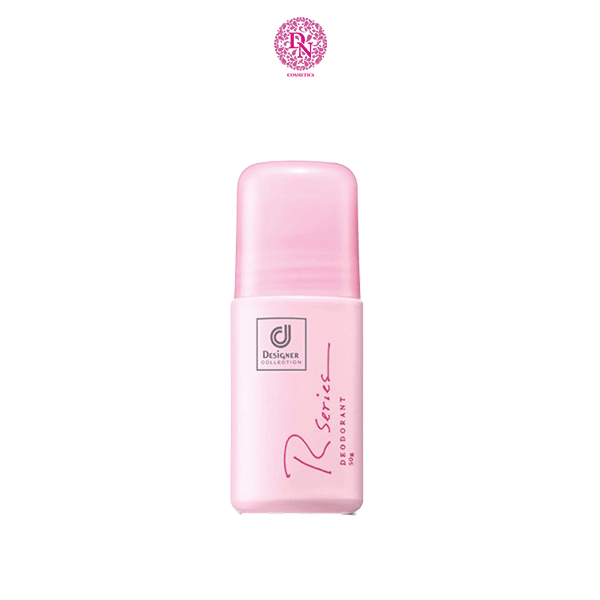 LĂN NÁCH NƯỚC HOA DESIGNER R SERIES DEODORANT 50G