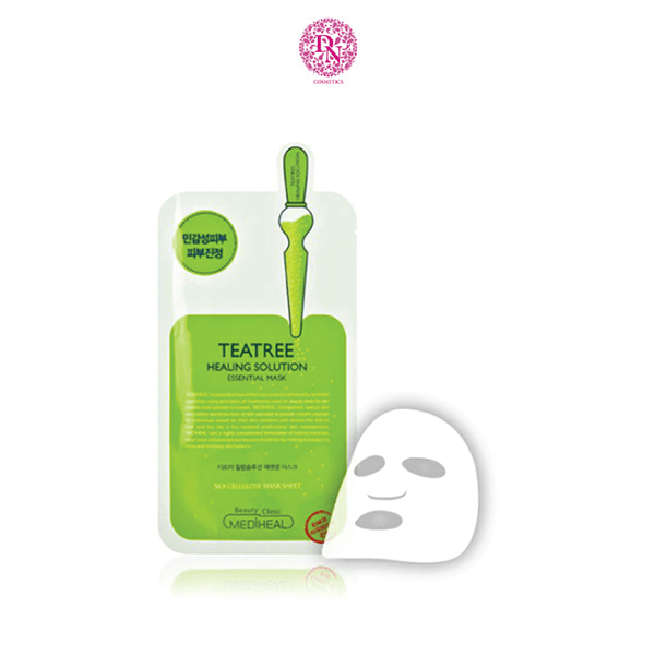 MẶT NẠ MEDIHEAL ESSENTIAL MASK EX