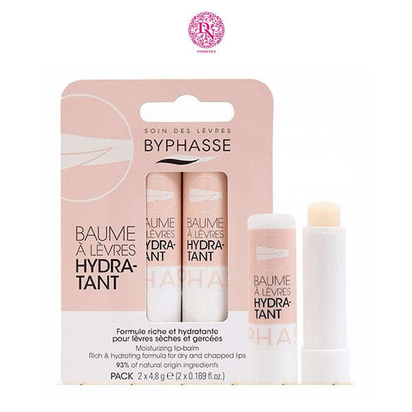 SON DƯỠNG BYPHASSE SPF30
