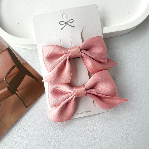 KẸP TÓC NƠ ĐÔI JARY HAIR CLIP - HC2