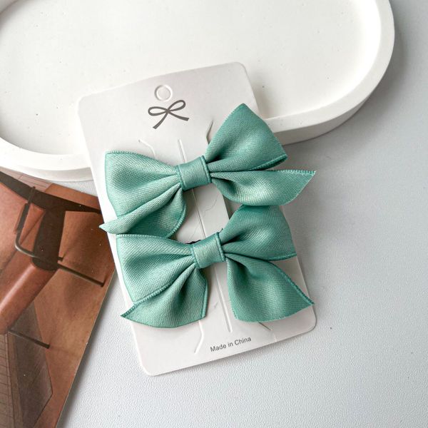 KẸP TÓC NƠ ĐÔI JARY HAIR CLIP - HC2