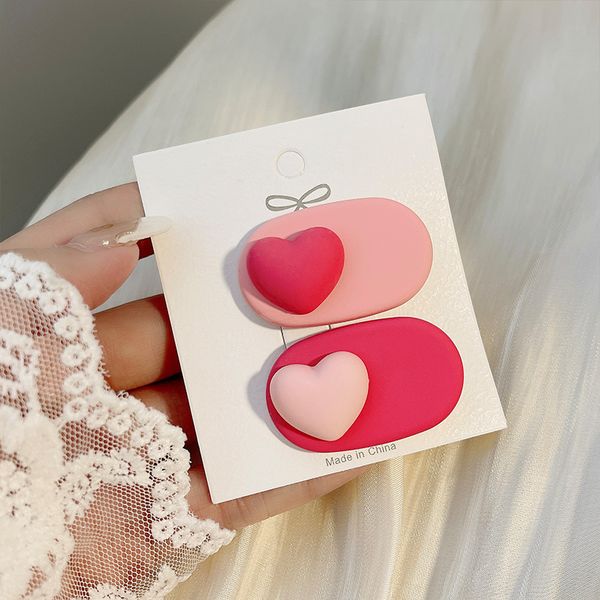 KẸP TÓC JARY HAIR CLIP - HC2 - HC2.0