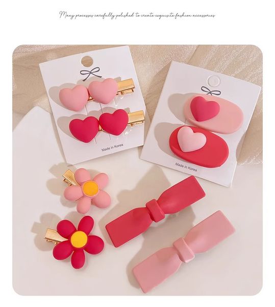 KẸP TÓC JARY HAIR CLIP - HC2 - HC2.0