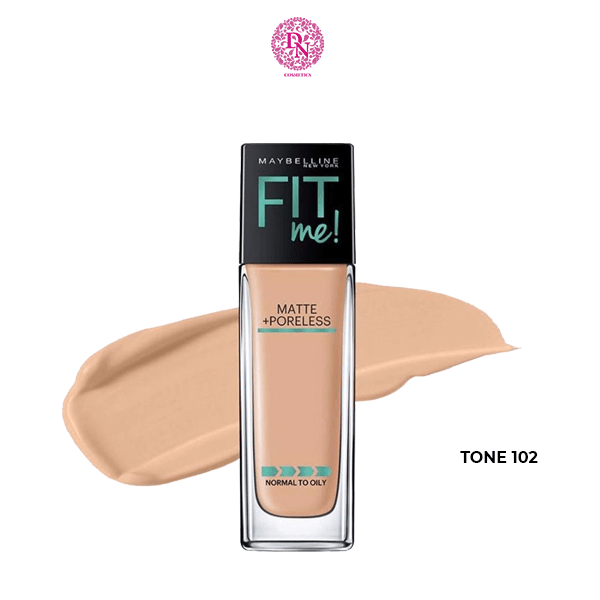 KEM NỀN MAYBELLINE FITME 30ML