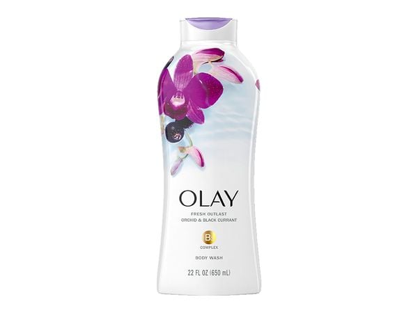 SỮA TẮM OLAY FRESH OUTLAST 650ML