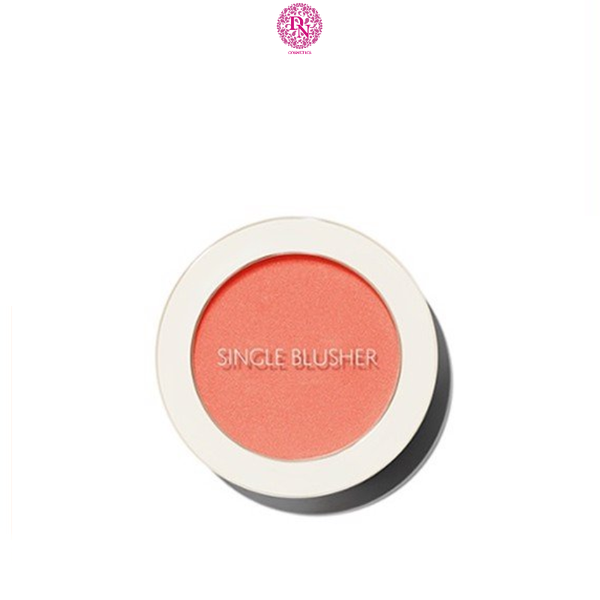 PHẤN MÁ THE SAEM SINCLE BLUSHER