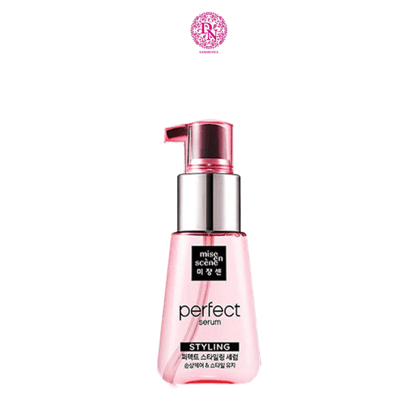 SERUM DƯỠNG TÓC MISSEEN 80ML