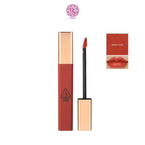 SON KEM LÌ 3CE CLOUD LIP TINT (VUÔNG)