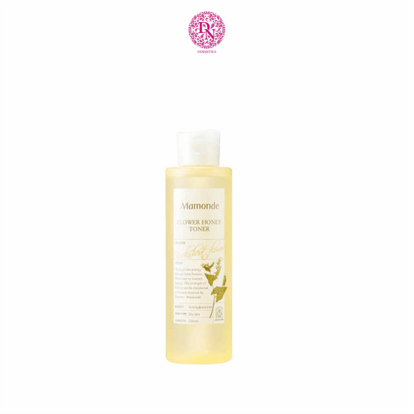 NƯỚC HOA HỒNG MAMONDE