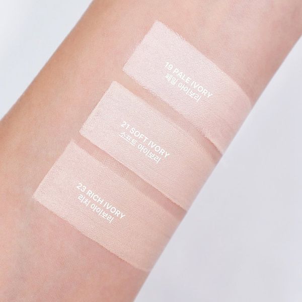 PHẤN NƯỚC KLAVUU ACTRESS BACKSTAGE BOOSTING CUSHION 12G