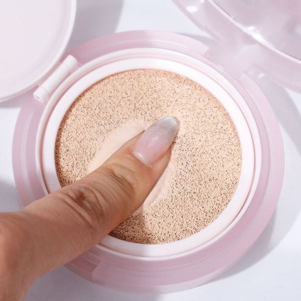 PHẤN NƯỚC KLAVUU ACTRESS BACKSTAGE BOOSTING CUSHION 12G