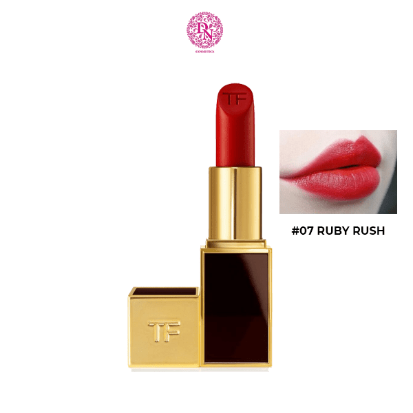 SON TOM FORD LIP COLOR ROUGE À LÈVRES