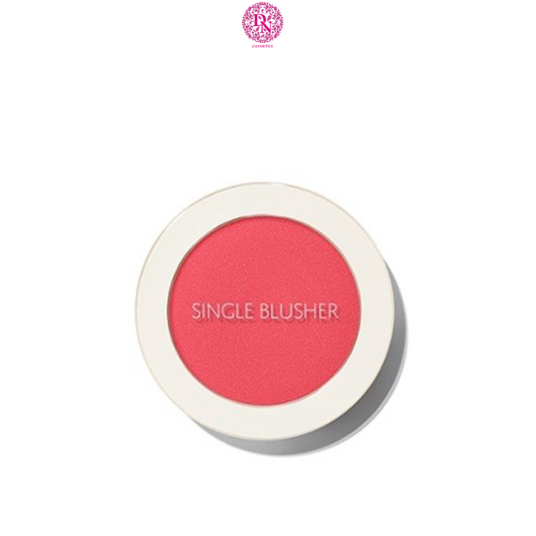 PHẤN MÁ THE SAEM SINCLE BLUSHER