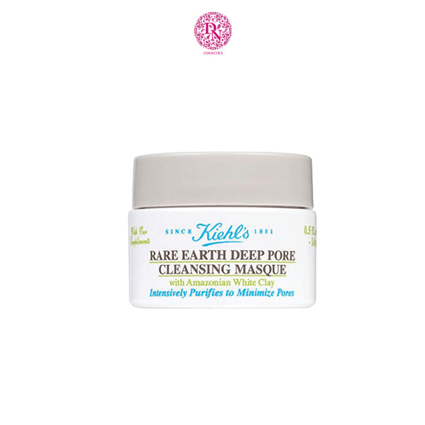 MẶT NẠ KIEHL