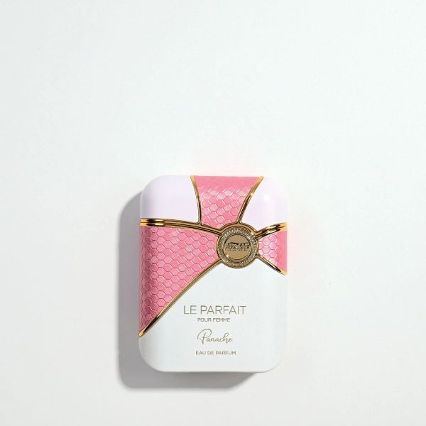NƯỚC HOA ARMAF LE PARFAIT PANACHE POUR FEMME EAU DE PARFUM 100ML