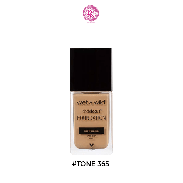 KEM NỀN WET N WIND 30ML