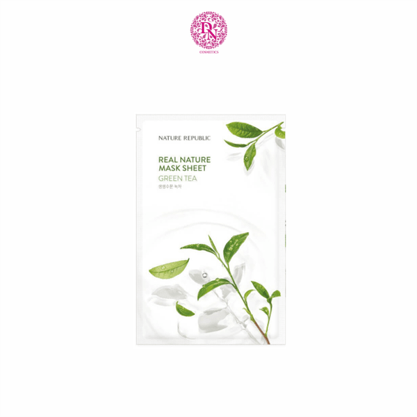 MẶT NẠ GIẤY NATURE REPUBLIC