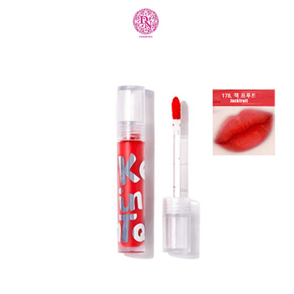 SON KEM KEEP IN TOUCH TATTOO LIP CANDLE TINT SPECIAL EDITION