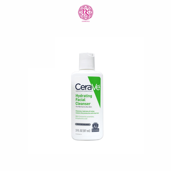 SỮA RỬA MẶT CERAVE SA SMOOTHING CLEANSER