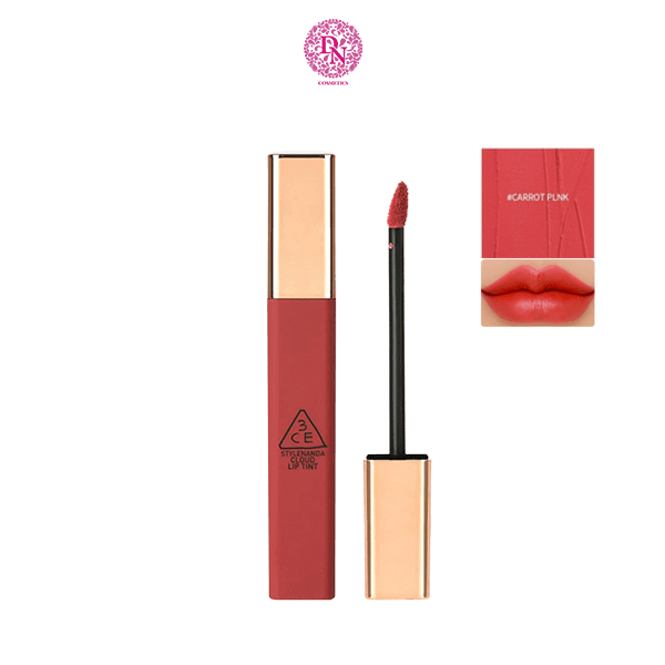 SON KEM LÌ 3CE CLOUD LIP TINT (VUÔNG)