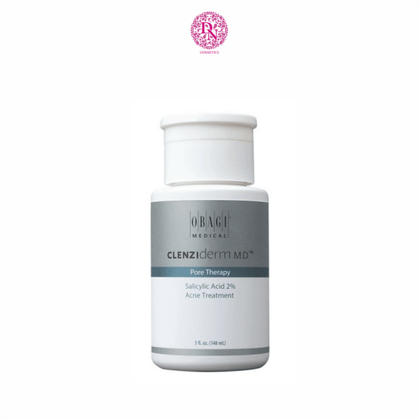 NƯỚC HOA HỒNG OBAGI SALICYLIC ACID 2% BHA