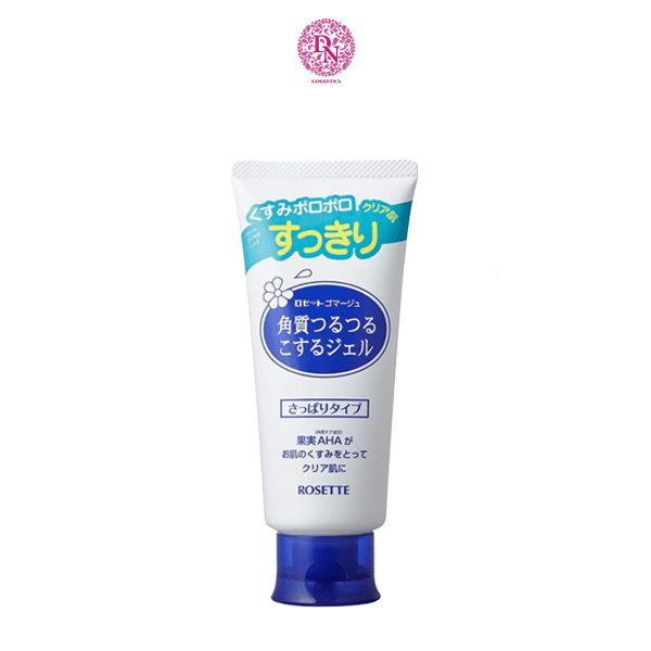 GEL TẨY TBC ROSETTE PEELING GEL 120G