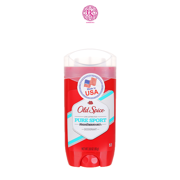 LĂN NÁCH OLD SPICE 85G