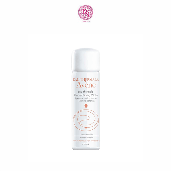 XỊT KHOÁNG AVENE