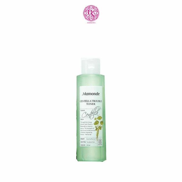 NƯỚC HOA HỒNG MAMONDE
