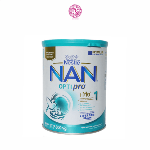 SỮA NAN NGA 800G SỐ 1