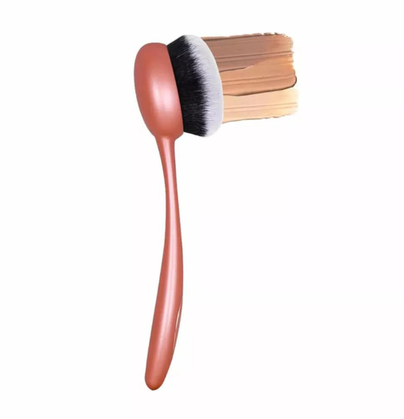 CỌ TÁN KEM NỀN REAL TECHNIQUES BLEND AND BLUR FOUNDATION MAKEUP BRUSH