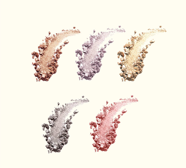 NHŨ MẮT KLAVUU URBAN PEARLSATION SPARKLE EYESHADOW