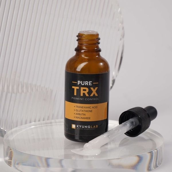 SERUM TRẮNG DA TRỊ NÁM KYUNGLAB PURE TRX PIGMENT CONTROL 30ML