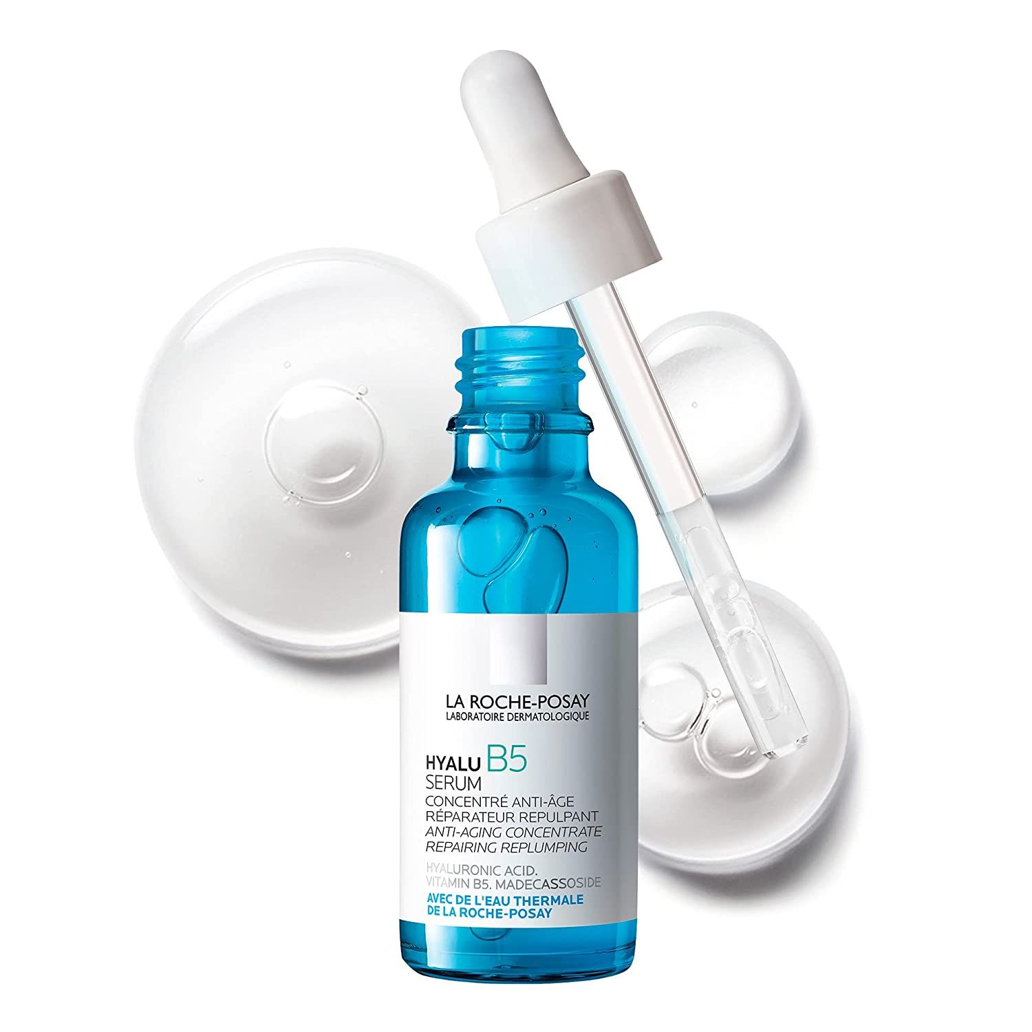 Serum La Roche-Posay Hyalu B5 Serum La Roche-Posay Hyalu B5