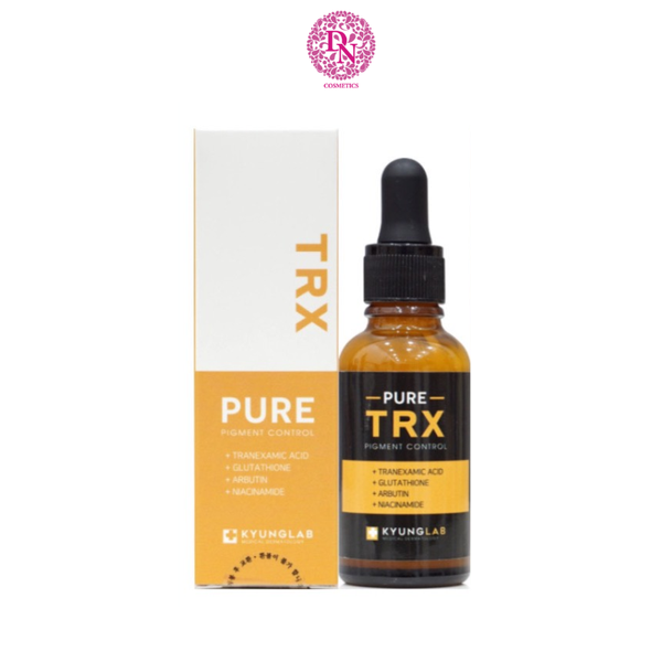 SERUM TRẮNG DA TRỊ NÁM KYUNGLAB PURE TRX PIGMENT CONTROL 30ML