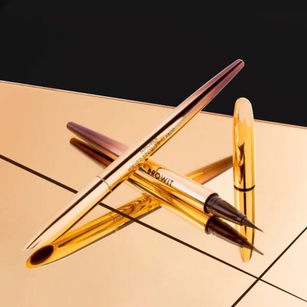 KẺ MẮT SIVANNA BROWIT BY NONGCHAT EYELINER 0.5G