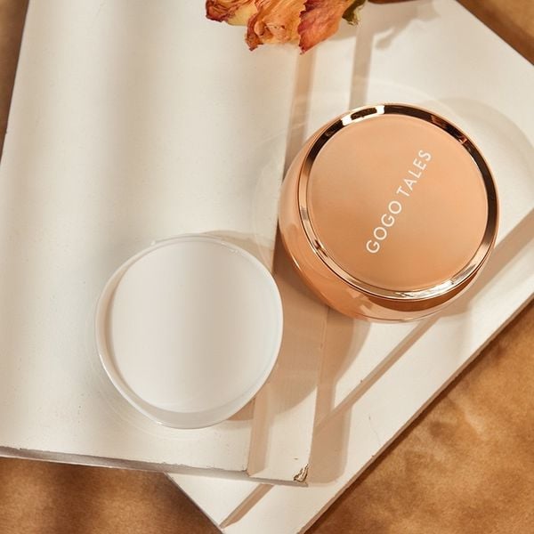 PHẤN NƯỚC 2 LÕI GOGO TALES PHẤN NƯỚC MOIST AIR CUSHION CREAM