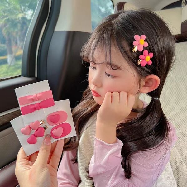 KẸP TÓC JARY HAIR CLIP - HC2 - HC2.0