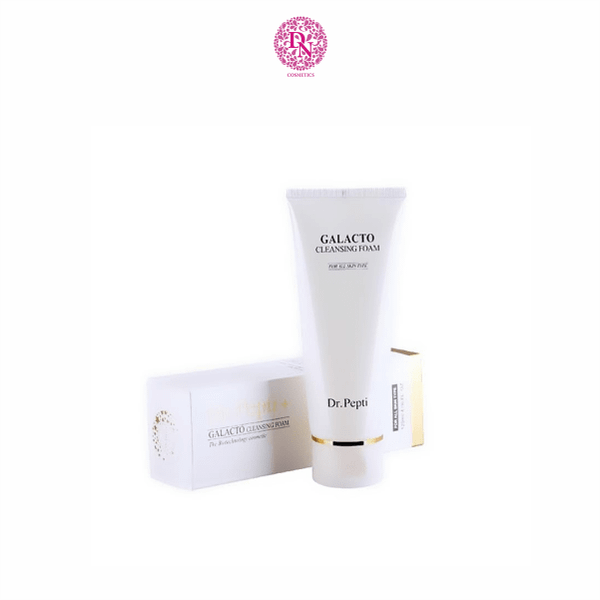 SỮA RỬA MẶT DR.PEPTI GALACTO CLEANSING FOAM