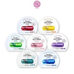 MẶT NẠ DƯỠNG DA BANOBAGI VITA GENIC JELLY MASK