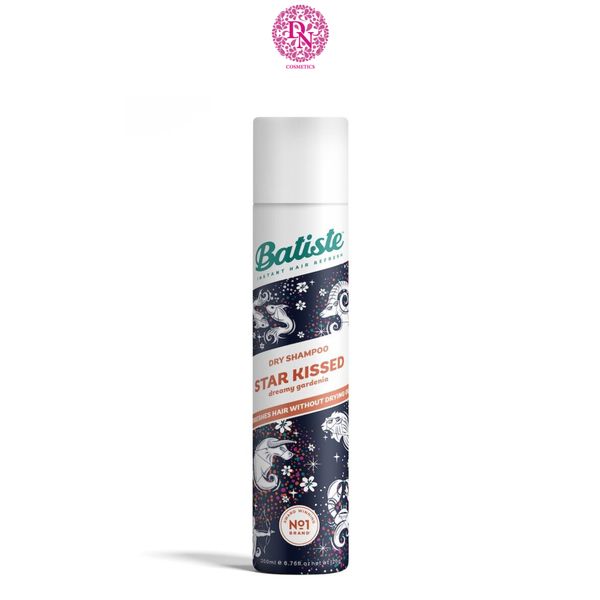 DẦU GỘI KHÔ BATISTE 200ML