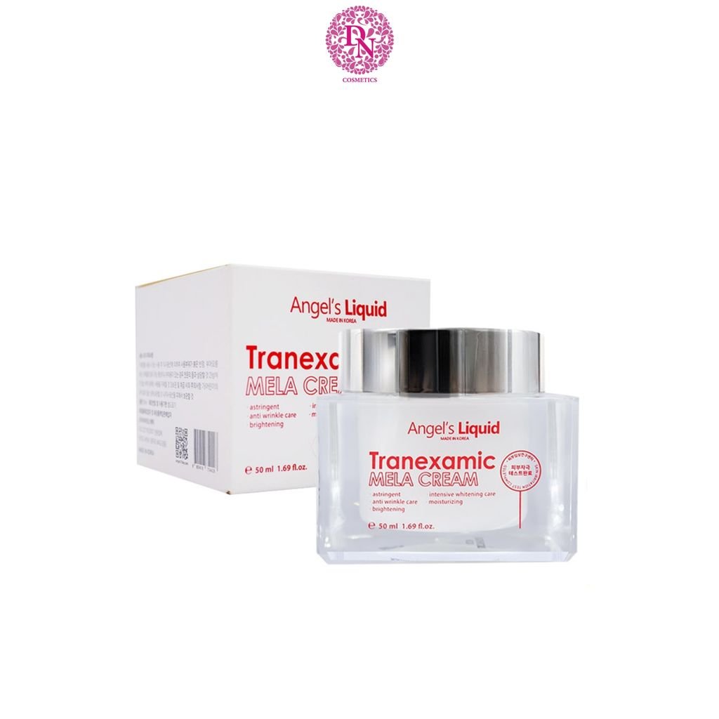 KEM DƯỠNG TRANEXAMIC ACID MỜ THÂM CHUYÊN SÂU ANGEL'S LIQUID TRANEXAMIC MELA CREAM 50ML