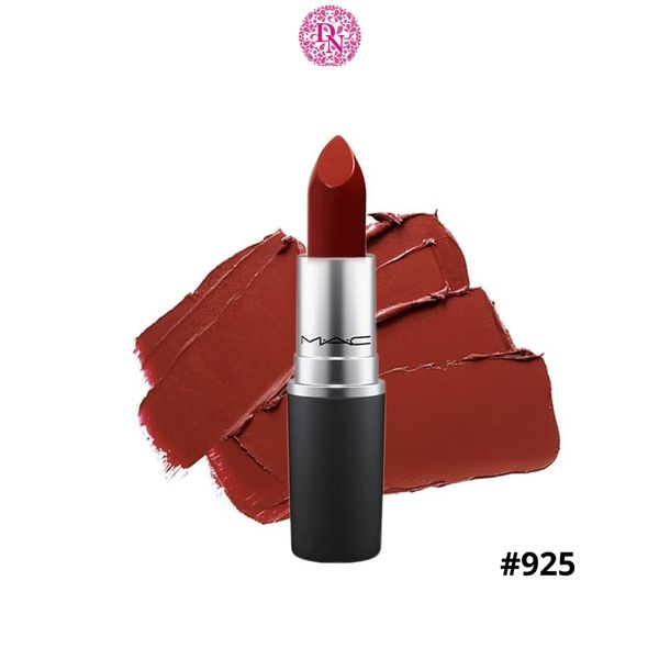 SON MAC THỎI KISS POWDER LIPSTICK
