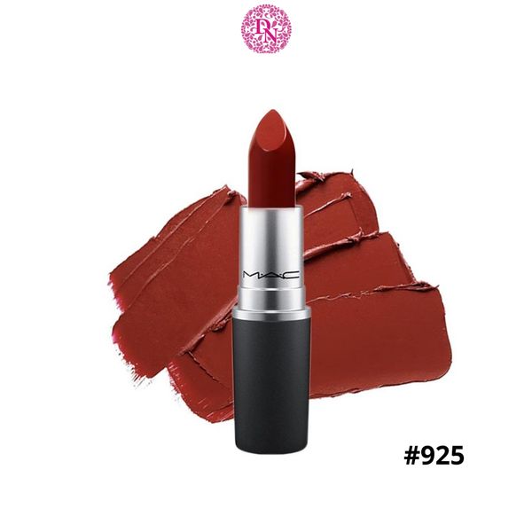 SON THỎI MAC KISS POWDER LIPSTICK