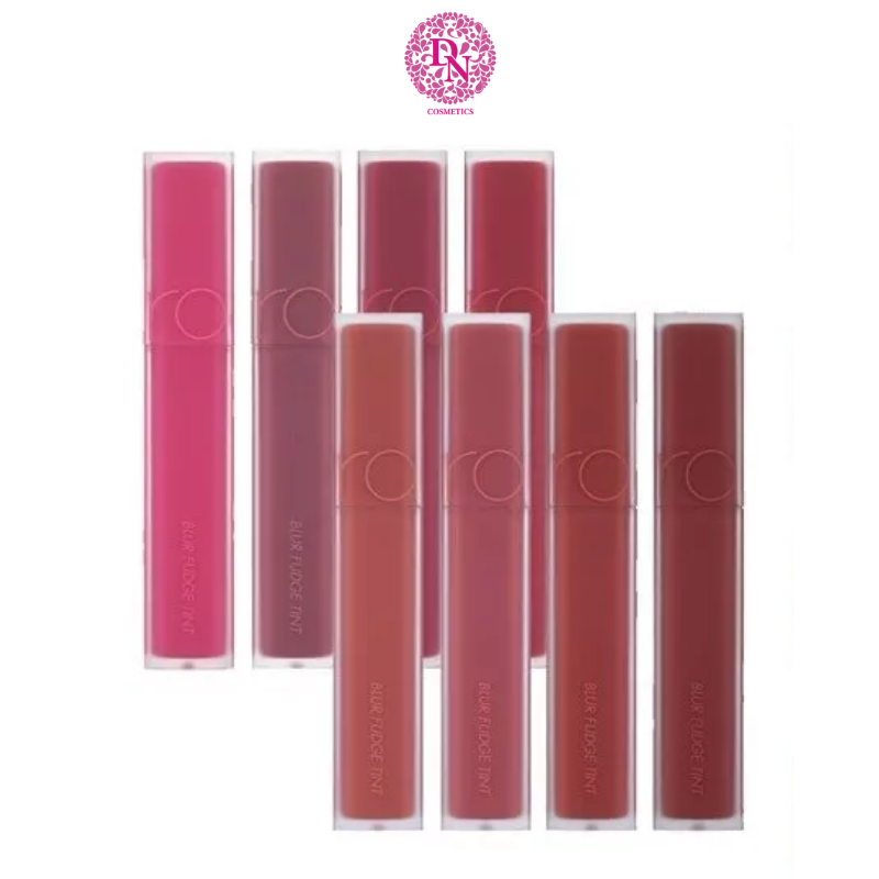 SON KEM LÌ ROMAND BLUR FUDGE TINT