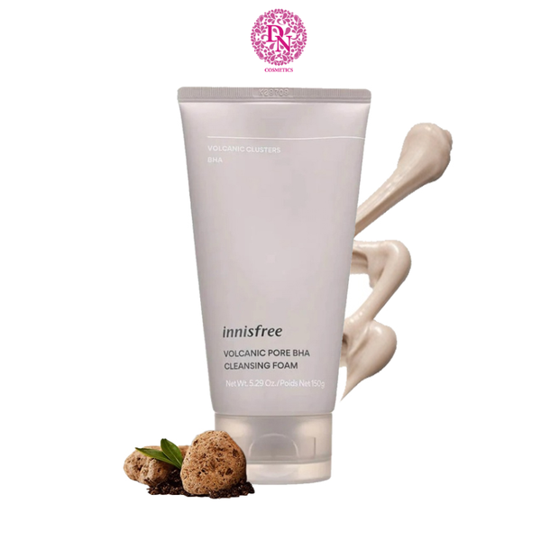 SRM INNISFREE NÚI LỬA 150ML MẪU MỚI