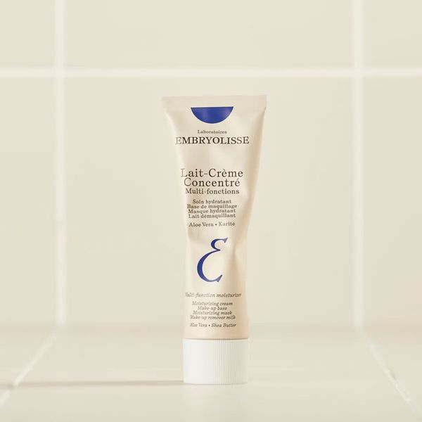 KEM DƯỠNG ẨM ĐA NĂNG, PHỤC HỒI DA EMBRYOLISSE LAIT-CRÈME CONCENTRE