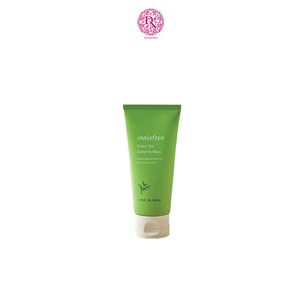 SRM INNISFREE TRÀ XANH (MẪU MỚI)