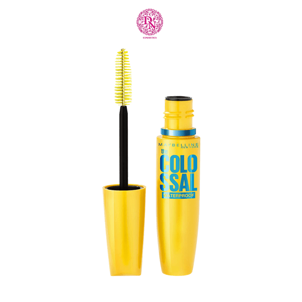 MASCARA MAYBELLINE THE COLOSSAL VOLUM EXPRESS 7X ( MÀU VÀNG)