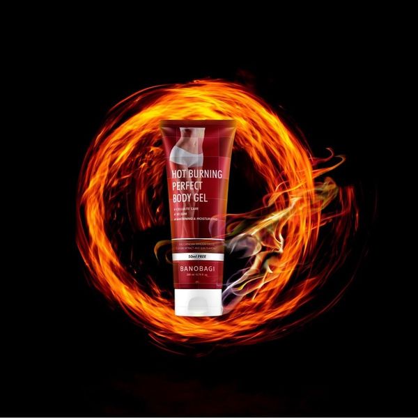 TAN MỠ BANOBAGI PERFECT BODY GEL 100ML